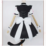 Nekopara Chocola Cosplay