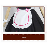 Nekopara Chocola Cosplay