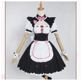 Nekopara Chocola Cosplay