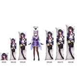 Nekopara Coconut Dakimakura – Full Body Anime Pillow Case