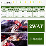 Nekopara Coconut Dakimakura – Full Body Anime Pillow Case
