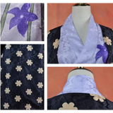 Nico Robin Miss All-Sunday Kimono Costume – One Piece Cosplay