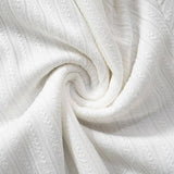 Open Shoulder Chinese Style Blouses