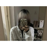 Oversized Gothic T-Shirt