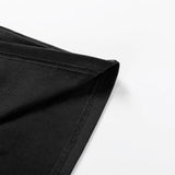 Ladies Padded Shoulder Blouse