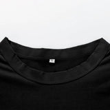 Ladies Padded Shoulder Blouse