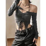 Retro Gothic 2-Piece Set