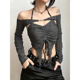 Retro Gothic 2-Piece Set