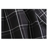 Ribbon Tie High Waist Shorts