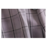 Ribbon Tie High Waist Shorts