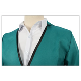 Saiki K High School Uniform – Anime Cosplay Set