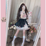 Sailor Moon Lolita Dress