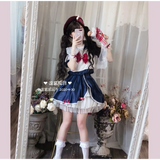 Sailor Moon Lolita Dress