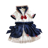 Sailor Moon Lolita Dress