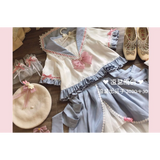 Sailor Moon Lolita Dress