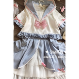 Sailor Moon Lolita Dress