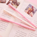 Romantic Sakura Gel Pen