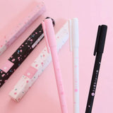 Romantic Sakura Gel Pen