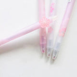 Romantic Sakura Gel Pen