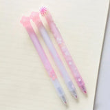Romantic Sakura Gel Pen