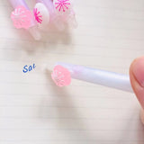 Romantic Sakura Gel Pen
