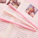 Romantic Sakura Gel Pen