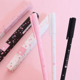 Romantic Sakura Gel Pen