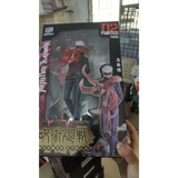 Satoru Gojo Jujutsu Kaisen Figure - Dynamic Cursed Technique
