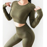 Seamless Gym Sets