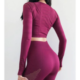 Seamless Gym Sets