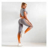 Seamless Gym Sets