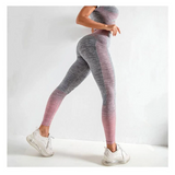 Seamless Gym Sets