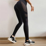 Seamless Gym Sets
