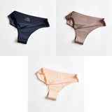 Sexy Seamless Panties for Women