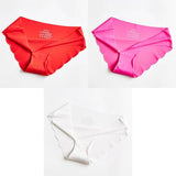 Seamless Panty Set