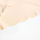 Seamless Panty Set