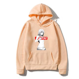 Unisex Senpai Hoodies