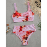 Sexy Bandeau Bikinis