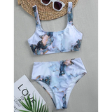 Sexy Bandeau Bikinis