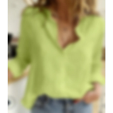Sexy Button Down