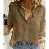 Sexy Button Down