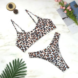 Sexy Animal Bikinis