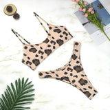Sexy Animal Bikinis