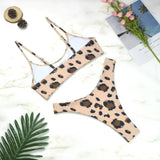 Sexy Animal Bikinis