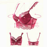 Sexy Lingerie Intimates Set