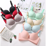 Sexy U Cup Bra