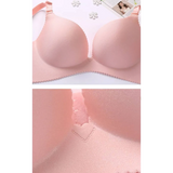 Sexy U Cup Bra