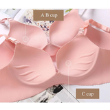 Sexy U Cup Bra