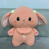 Sheep Plush Toy – Soft Stuffed Animal Doll Gift