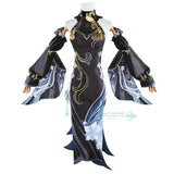 Shenhe Cosplay Costume
